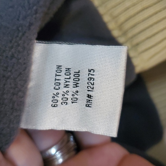 Southern Proper Farm Fairisle Full Zip Lined Sweater Jacket Size XL Preppy Mens - Picture 10 of 15